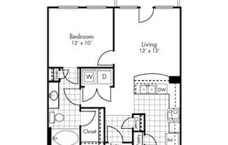 Partner-provided photo for $1699 unit