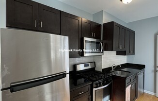 1640 W Pratt Blvd 2-C