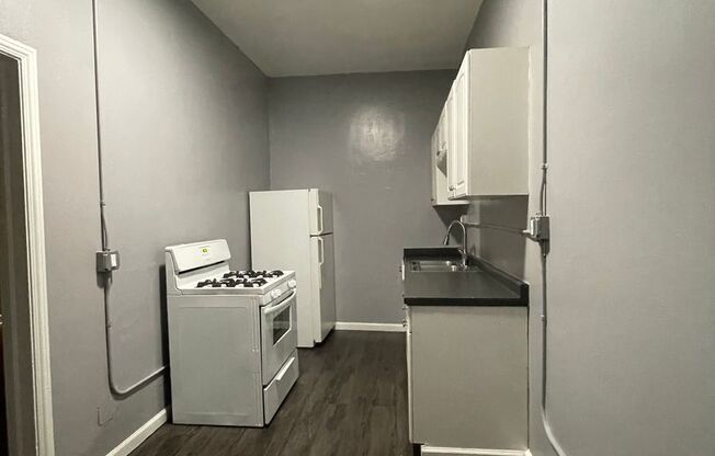 Studio, 1 bath, $1,495, Unit 107