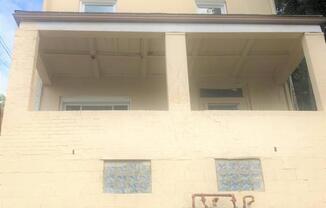 South Braddock Ave. - 1