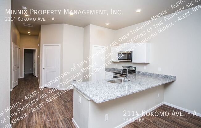 2114 KOKOMO AVE