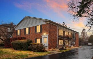 RMSA - MAPLESIDE APARTMENTS