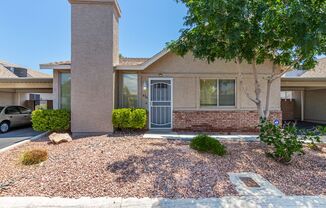 Single Story home in the heart of Summerlin