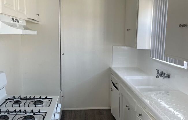 1 bed, 1 bath, 540 sqft, $1,895, Unit 21F