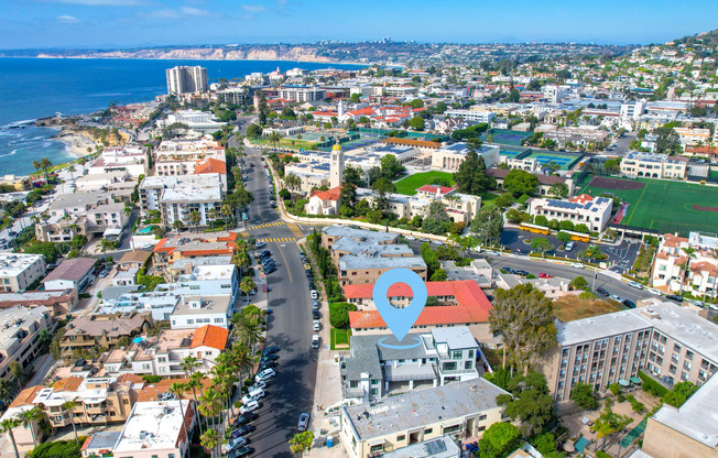 Coastal Luxury at Oceans 315 | La Jolla, CA