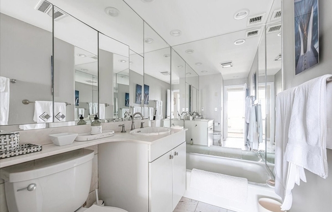 3 beds, 2.5 baths, 1,892 sqft, $8,550, Unit 26F