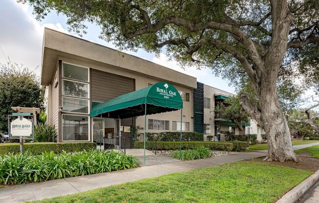 Discover Your Next Adventure at Royal Oaks