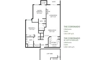 Partner-provided photo for $3735 unit