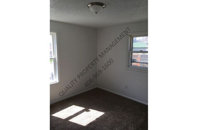 2 beds, 1 bath, 700 sqft, $995, Unit 3510 UP