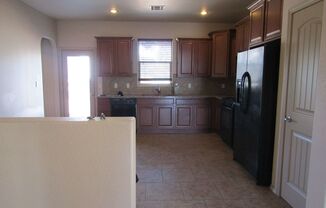 3 beds, 2 baths, $1,600