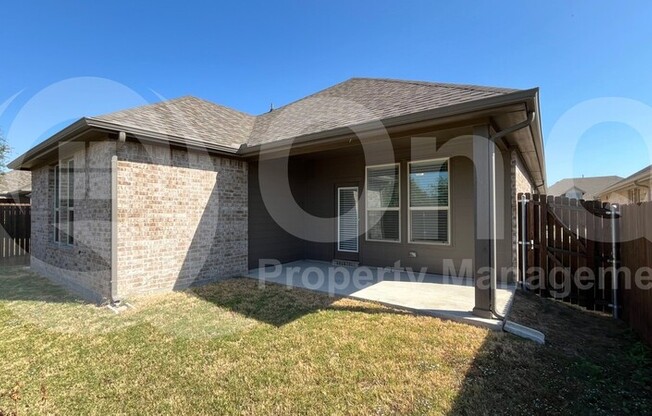 Partner-provided property photo