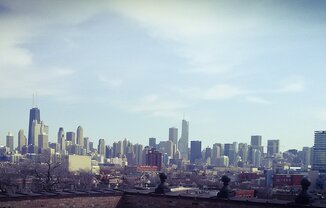 Devon and Talman Apartments
