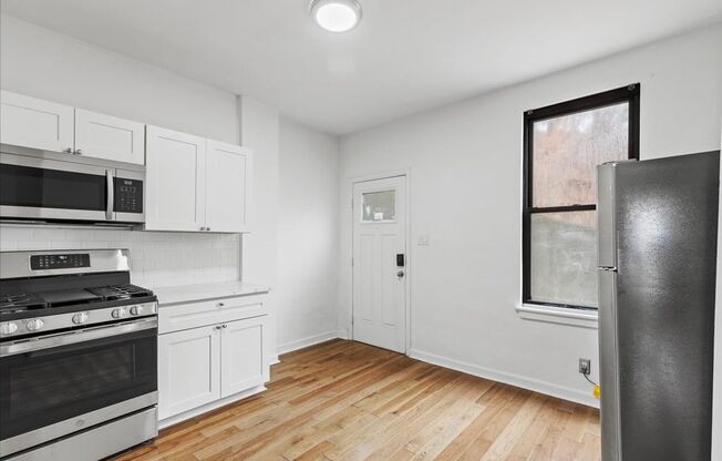 The B Street Flats – Modern Living in Pittsburgh’s East Side