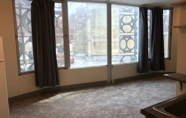 Studio, 1 bath, $750, Unit 273