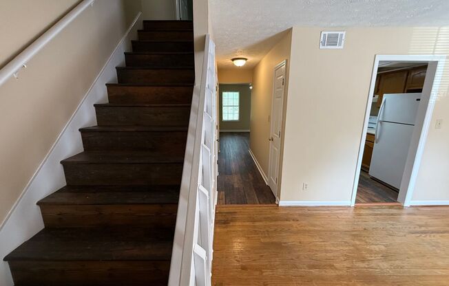 Leafmore- Spruce Creek Apartments