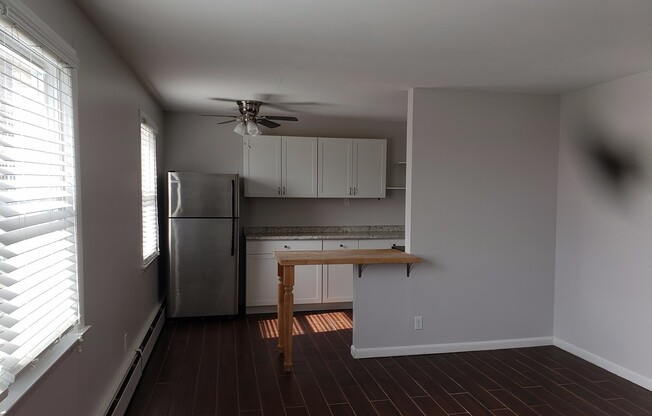 Canandaigua Gardens Apartments