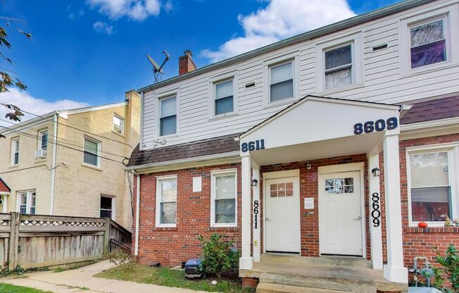 Takoma Place on Flower Ave — where comfort, convenience, and connection come together.