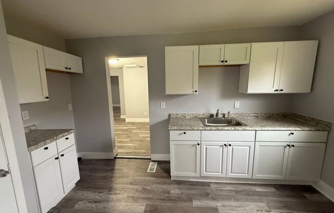 Cleveland 4 Bedroom Single Home