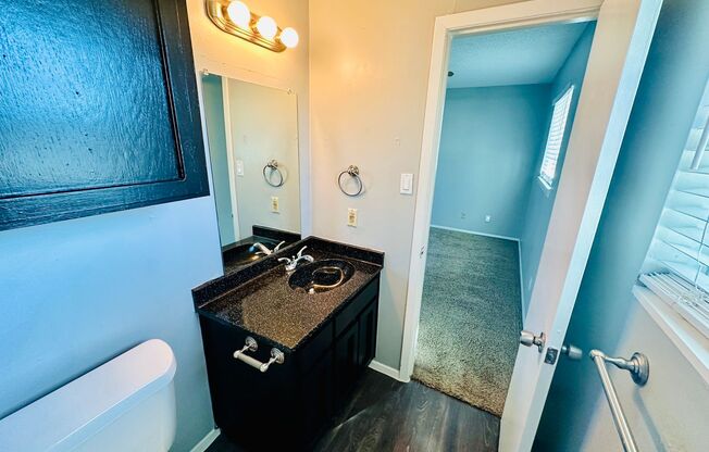 Studio, 1 bath, 500 sqft, $850, Unit 222