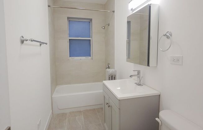 1 bed, 1 bath, 629 sqft, $2,075, Unit 4500-1N