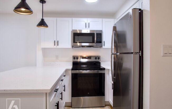 1 bed, 1 bath, 575 sqft, $1,495, Unit 615#C2