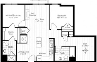 Partner-provided photo for $3493 unit