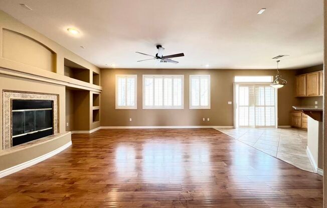 Welcome to the gorgeous home in Rhode Ranch