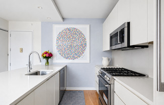 2 beds, 2 baths, $6,100, Unit 5C