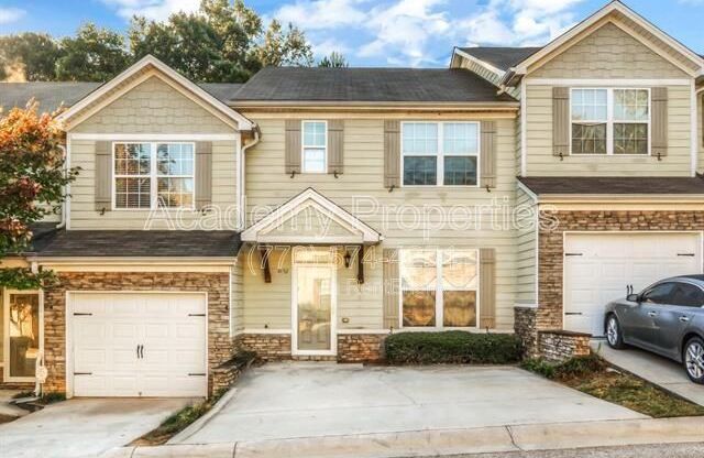 4152 PARK CHASE DR