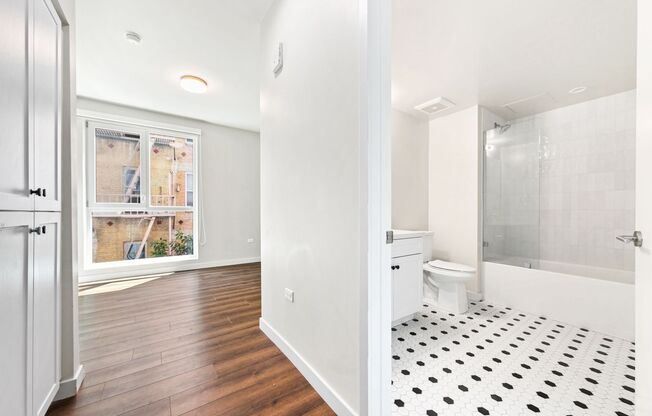 2 beds, 2 baths, 1,249 sqft, $4,275, Unit 613