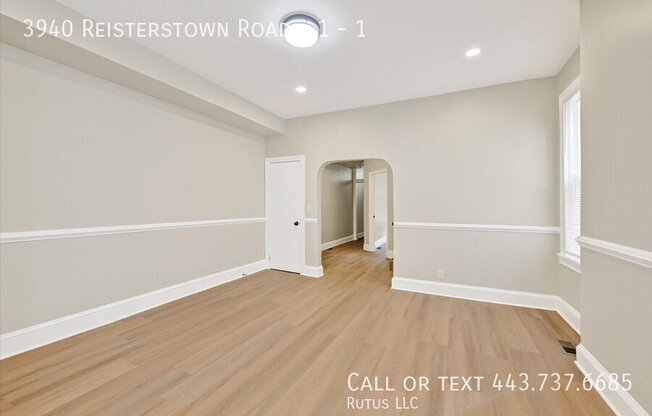 3940 REISTERSTOWN RD