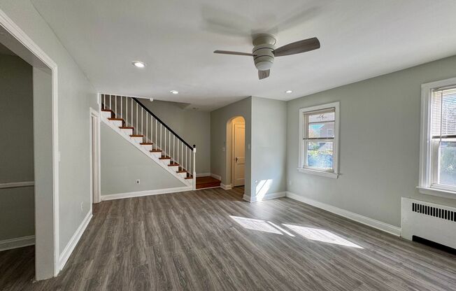 Charming 3 Bedroom/3 Bathroom Townhome in Ednor Gardens-Lakeside Neighborhood, MD!