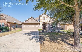 136 MISTFLOWER LN