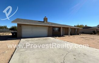 3 beds, 2 baths, $1,950