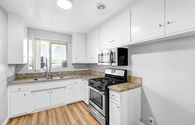 1 Bedroom 1 Bathroom- South Pasadena