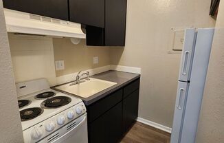 Studio, 1 bath, 550 sqft, $595, Unit Unit 15