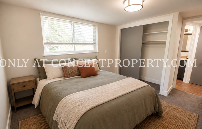 2 beds, 1 bath, $1,499, Unit 24