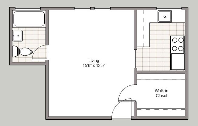 CARMEN APARTMENTS (JAMJ01)
