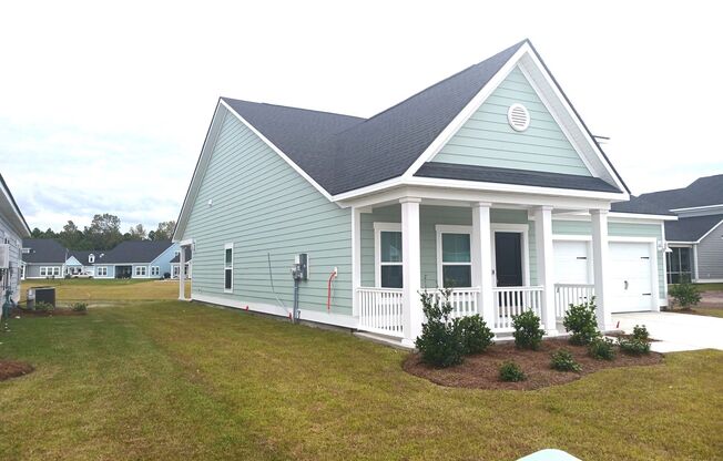 Pet Friendly, 4 Bedroom, 3 Bath Home for Lease at The Preserve at Pine Lakes!