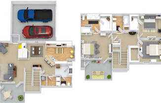 Partner-provided photo for $2099 unit