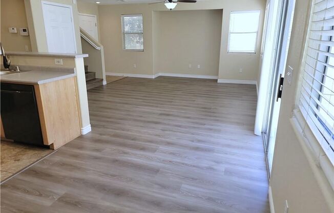 SPRING VALLEY RANCH 4 BEDROOM HOME ON CUL-DE-SAC!!