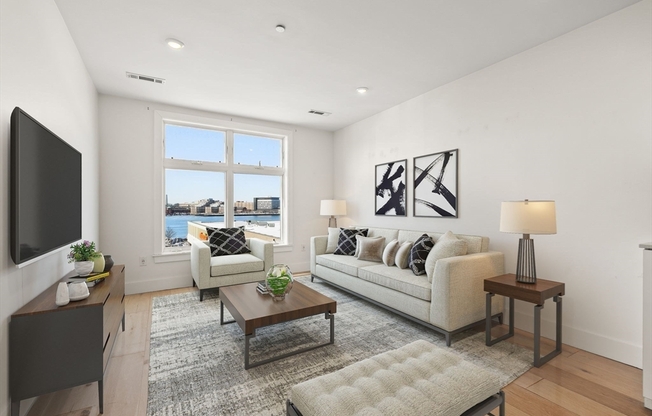 2 beds, 2 baths, 946 sqft, $3,400, Unit 306