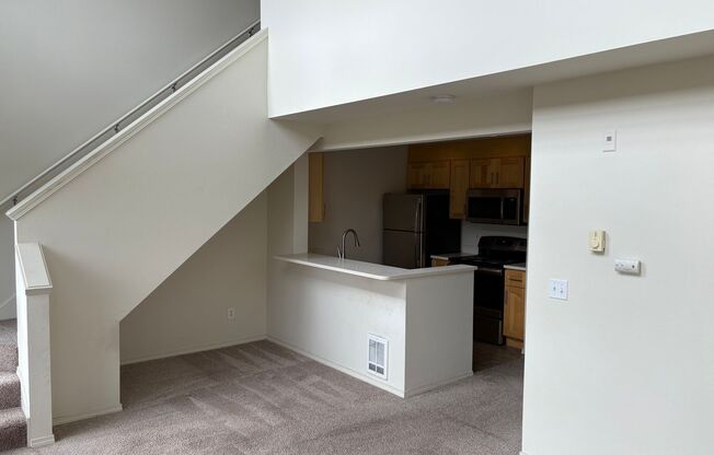Soundview Apartments