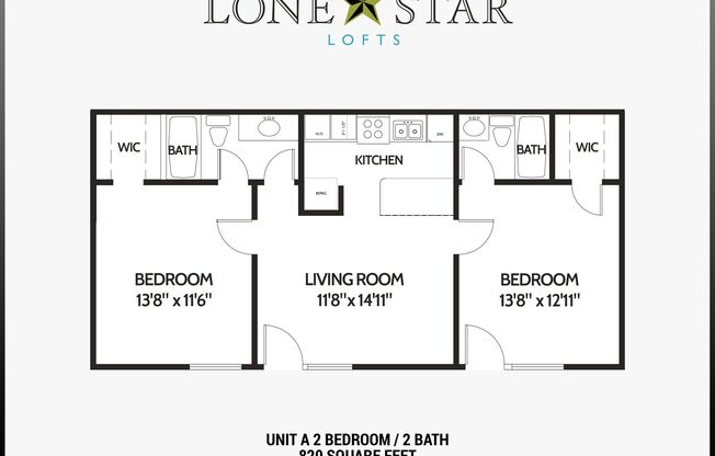 Lone Star Lofts