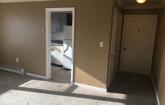 1 bed, 1 bath, 505 sqft, $895, Unit 101