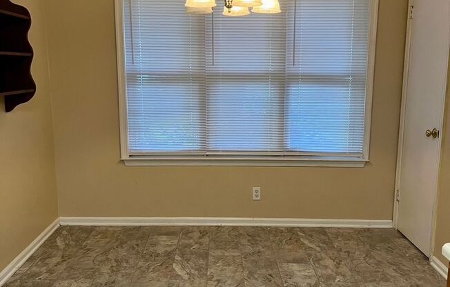 Charming 3-Bedroom Townhouse for Rent