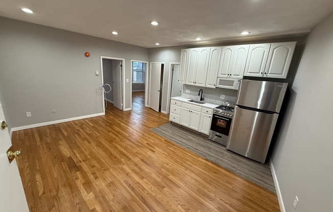 83 HVN ST