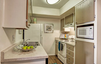 Welcome to Paradise Falls Apartment Homes