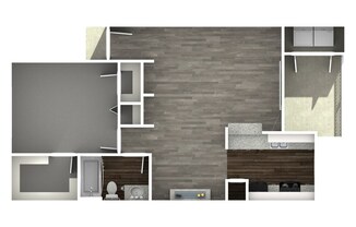 Partner-provided photo for $1055 unit