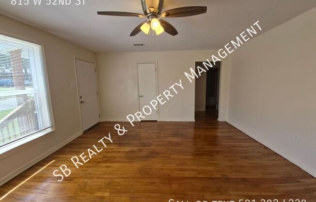 815 W 52 ST